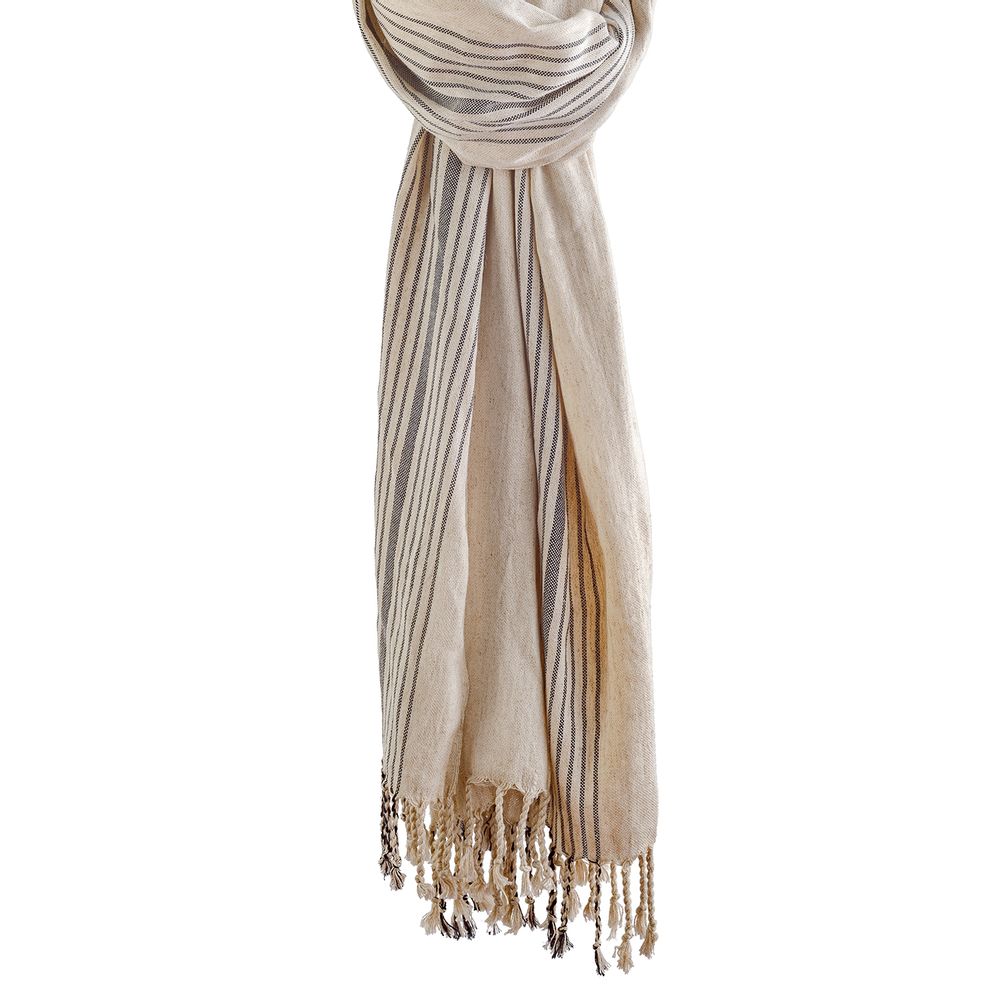 Foulards et écharpes - FOULARD À HAYIT & CHÂLE PRÊT-À-PORTER - DESIGNDEM