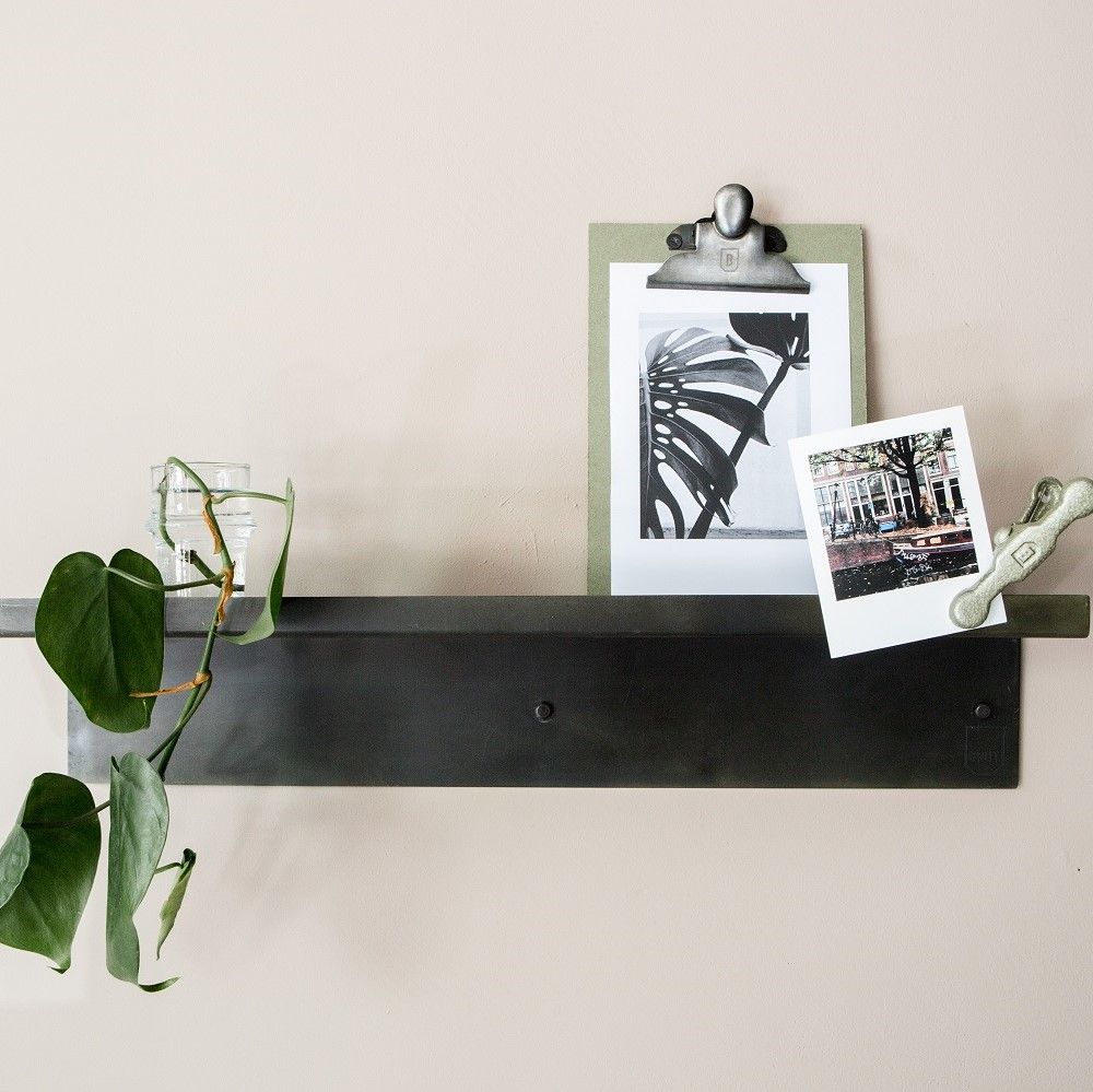 Shelves - Wall Shelves - BRÛT HOMEWARE