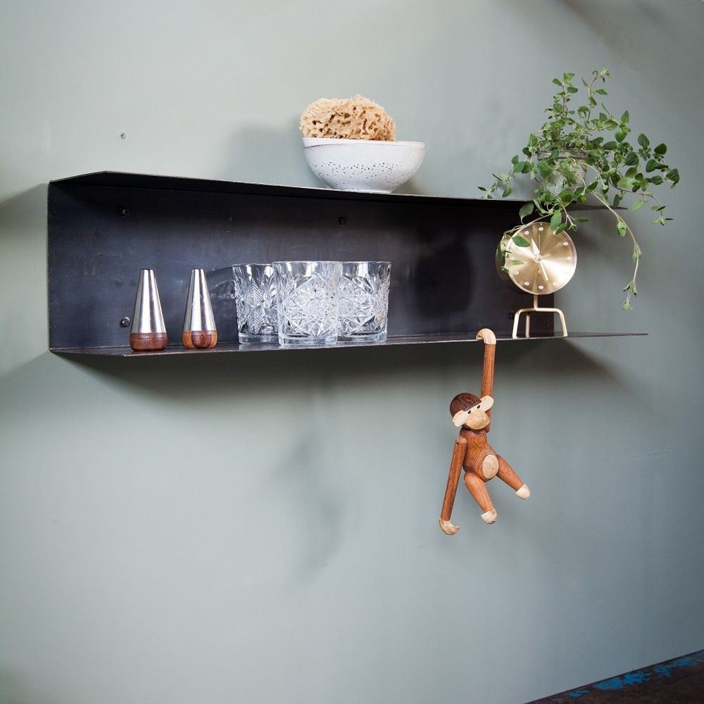 Shelves - Wall Shelves - BRÛT HOMEWARE