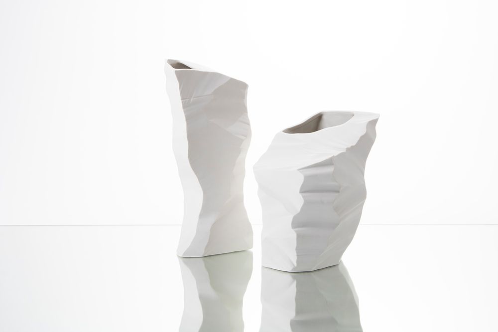 Vases - ARTIKA ICE Vase - FOS