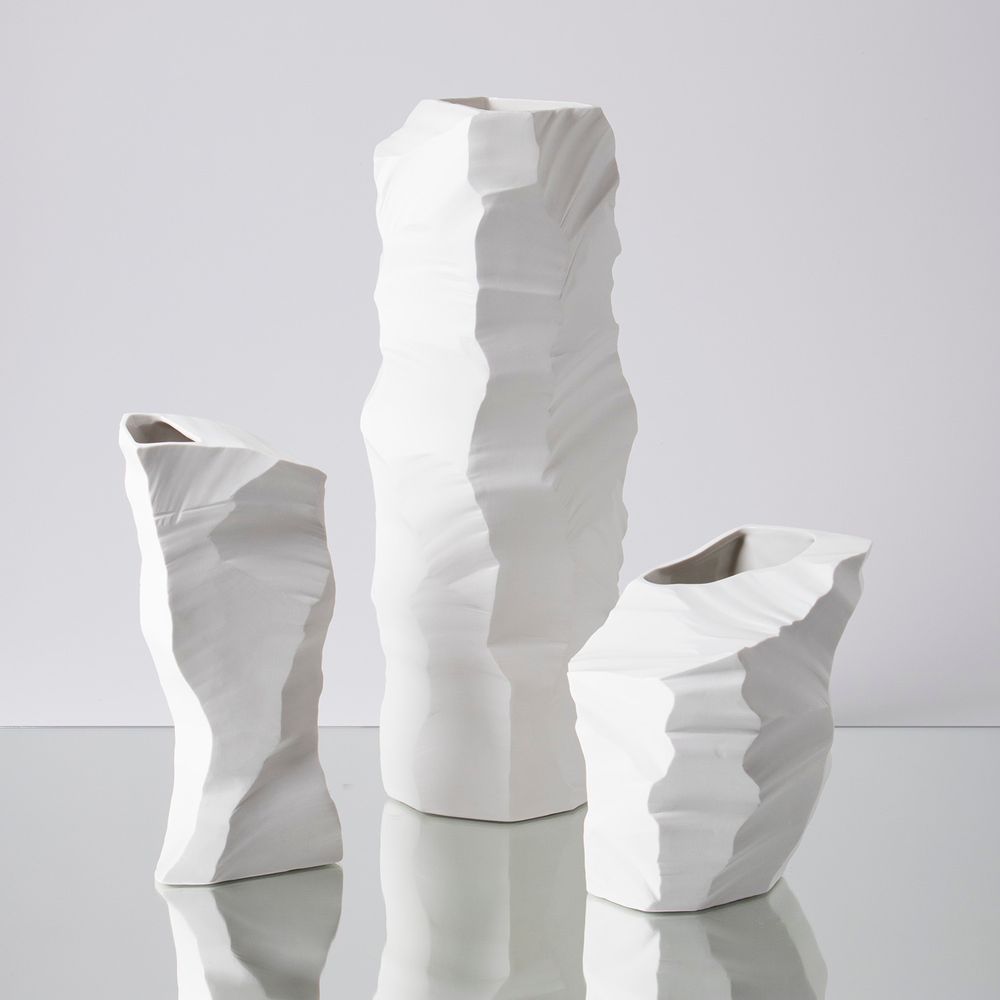 Vases - ARTIKA ICE Vase - FOS