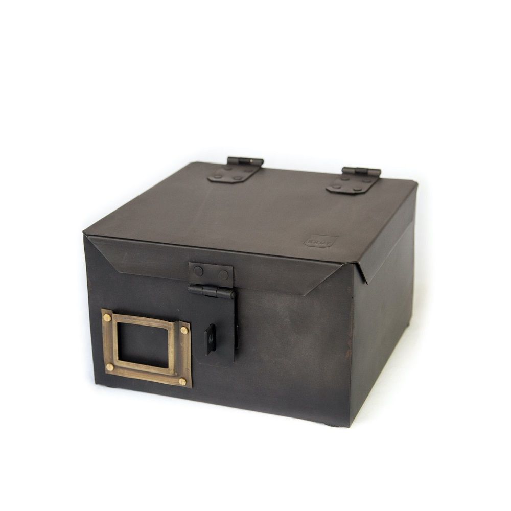 Storage boxes - Storage boxes - BRÛT HOMEWARE