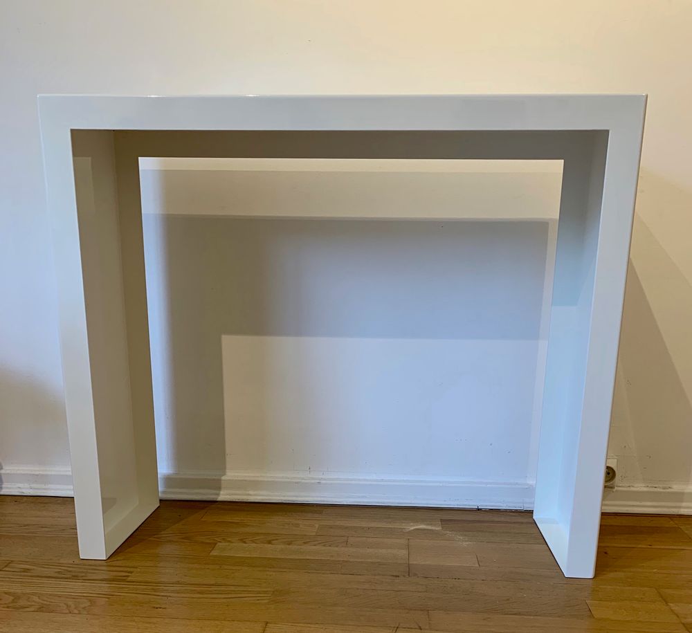 Consoles - Collection Console La Parisienne - MARGARET EDITION