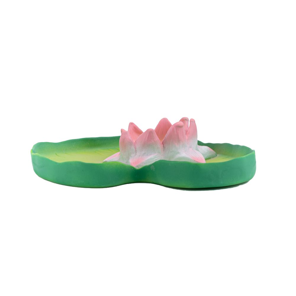 Bath accessories for children - Bath Toy WATER LILY - OLI&CAROL FRANCE