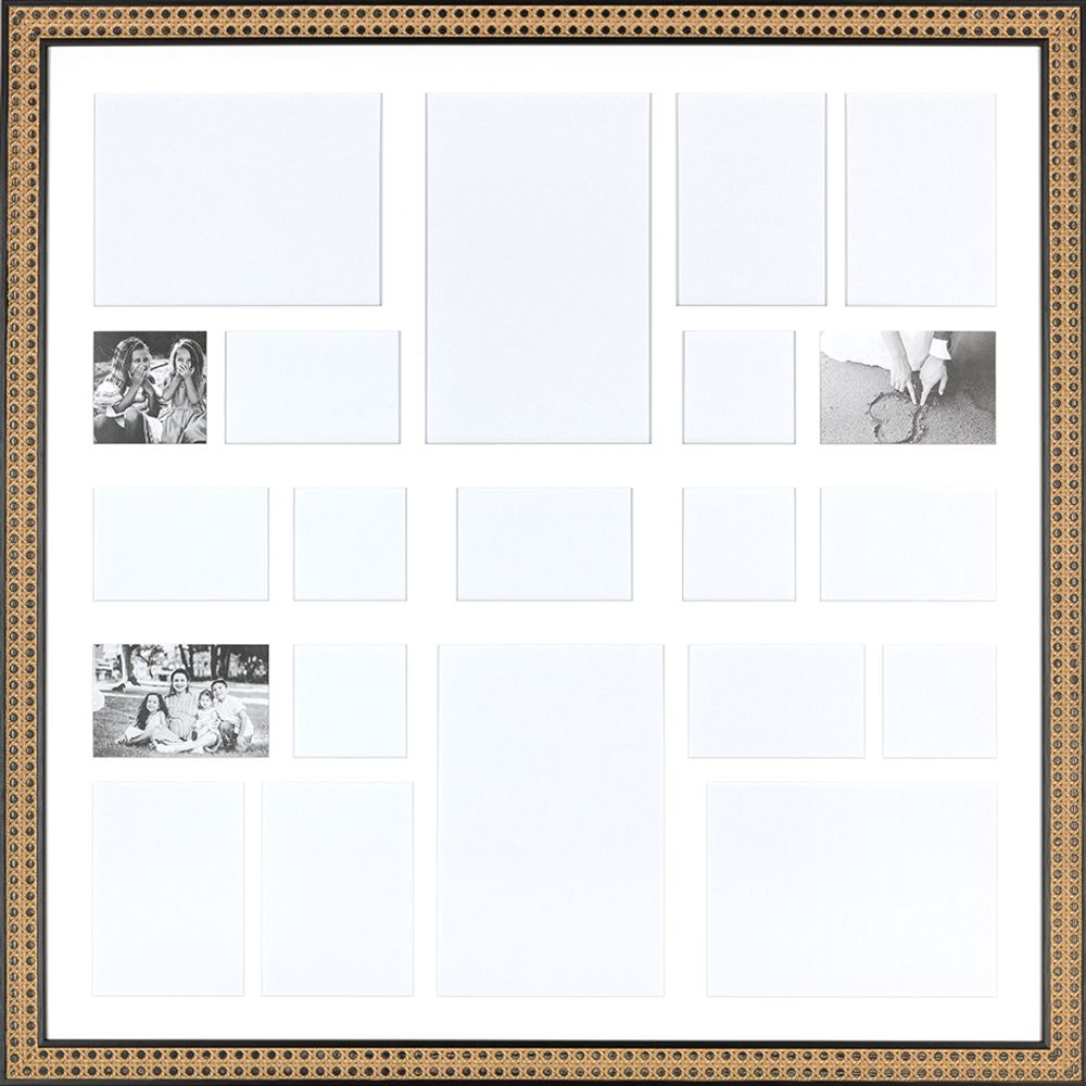 Cadres - Cadre pour photos S50.01 8080 PZ - ABLO BLOMMAERT