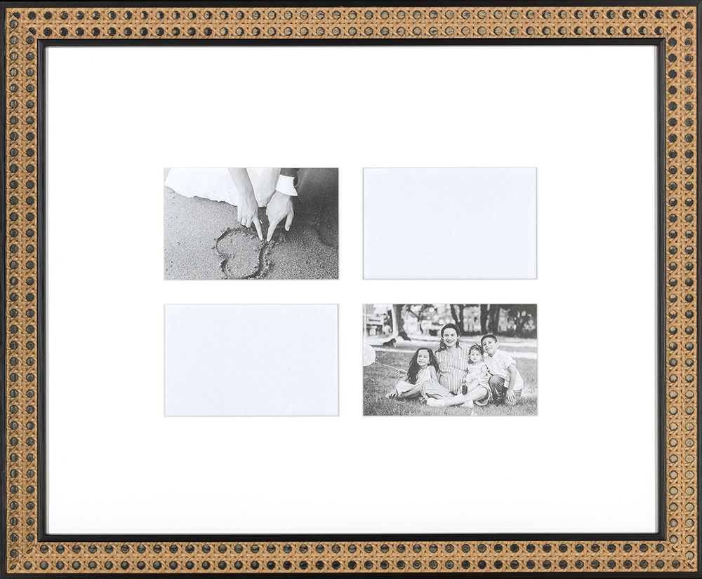 Cadres - Cadre pour photos S50.01 4050 PZ - ABLO BLOMMAERT