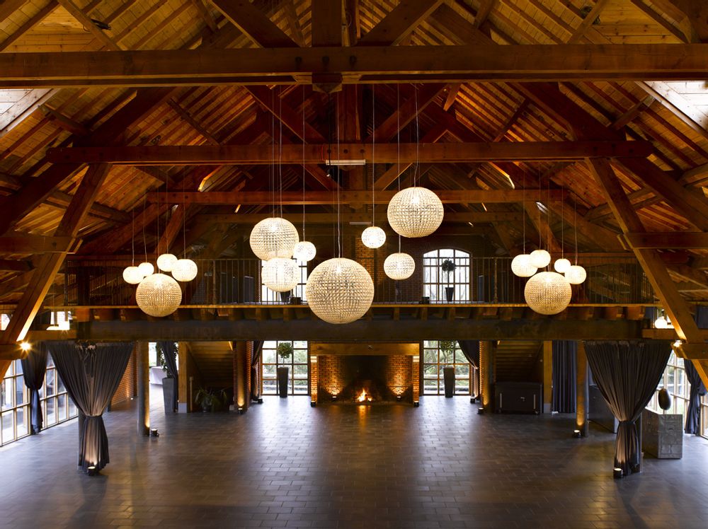 Suspensions - Suspension BIJOU. - SPIRIDON DECO