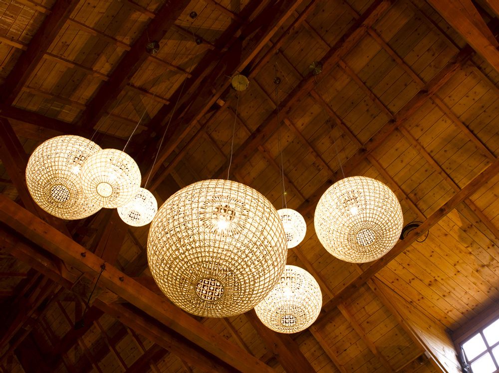 Suspensions - Suspension BIJOU. - SPIRIDON DECO