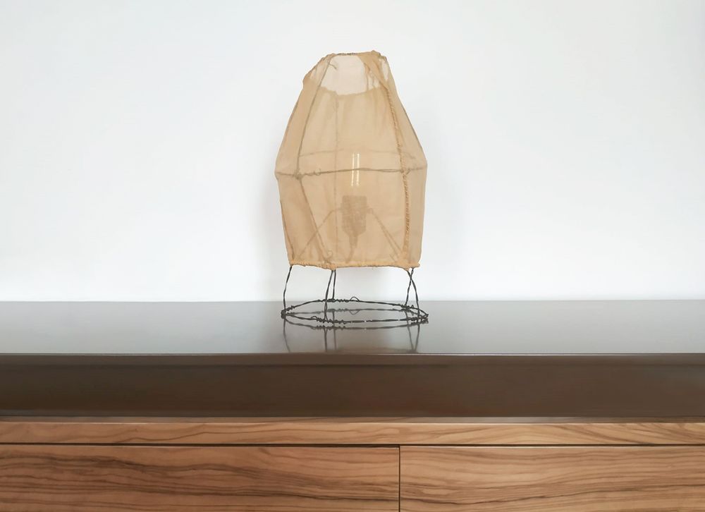 Lampadaires - Nature - BOTACA