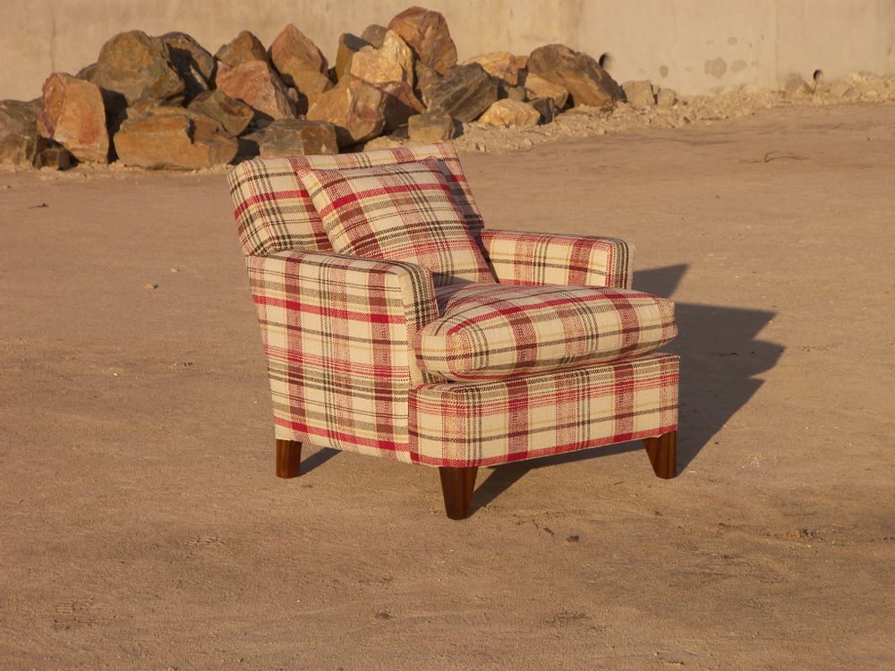 Armchairs - Petra - BOTACA