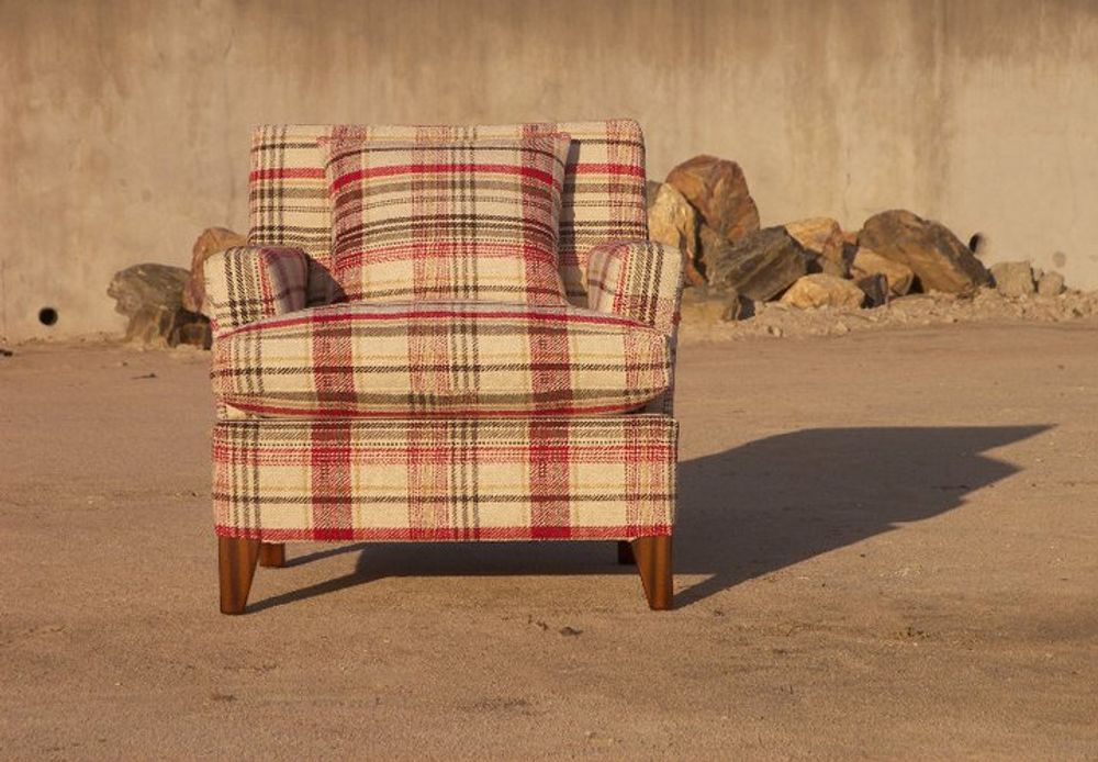 Armchairs - Petra - BOTACA