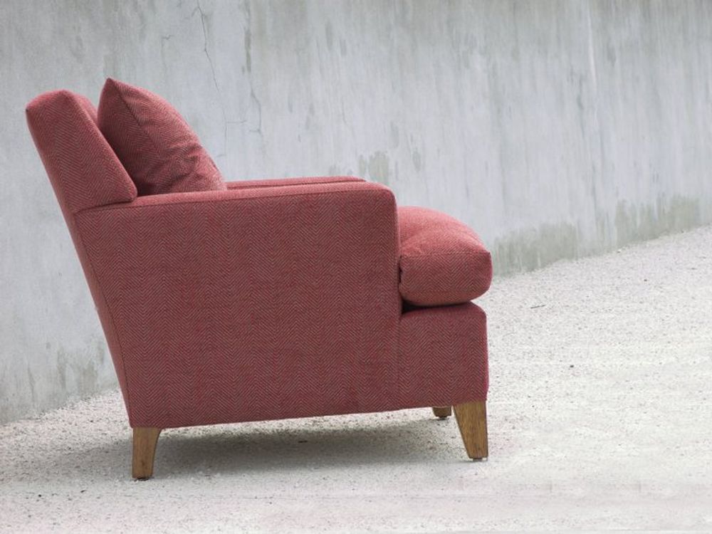 Armchairs - Petra - BOTACA