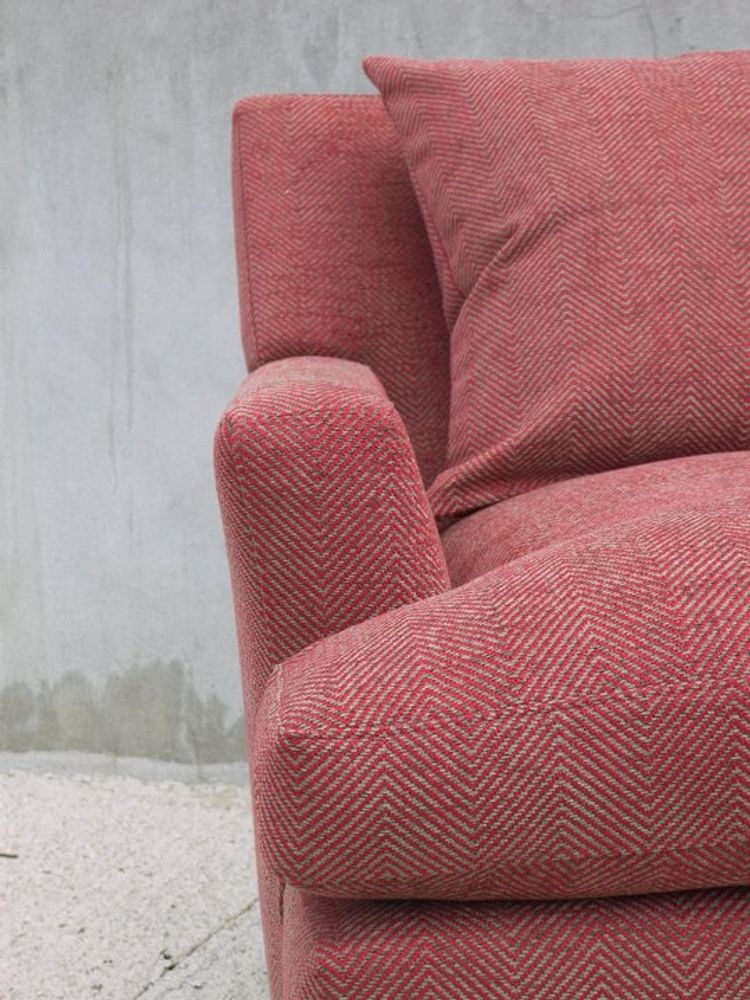 Armchairs - Petra - BOTACA