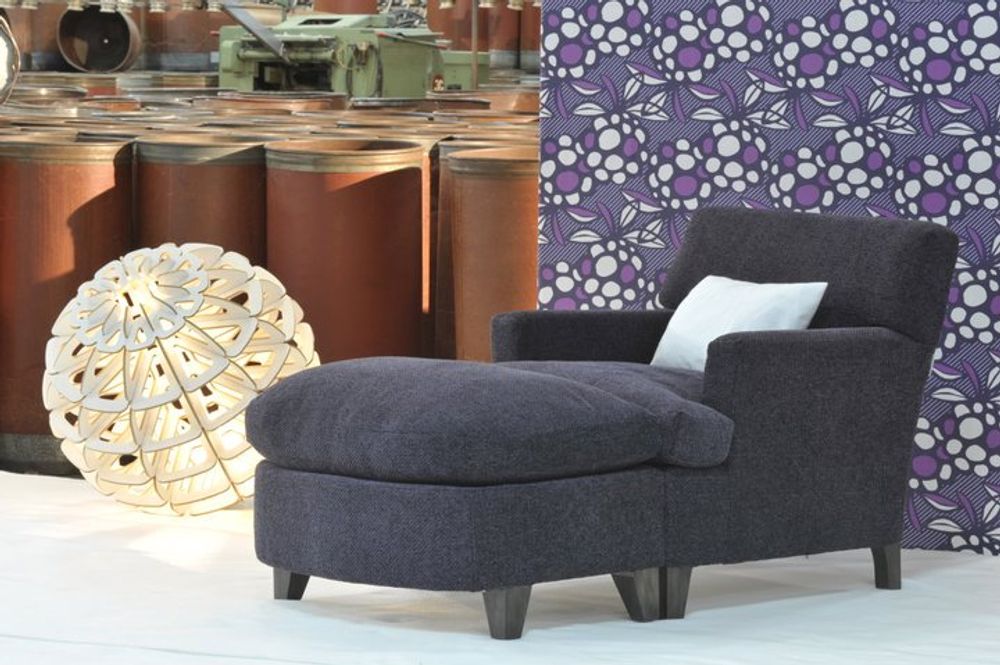 Armchairs - Petra - BOTACA