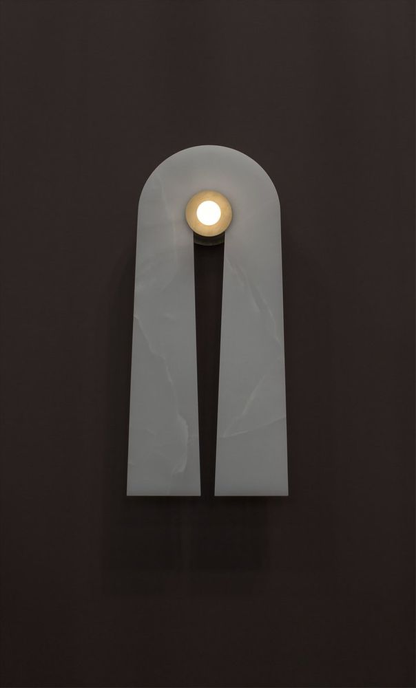 Appliques - DELLA SCONCE - TONICIE'S