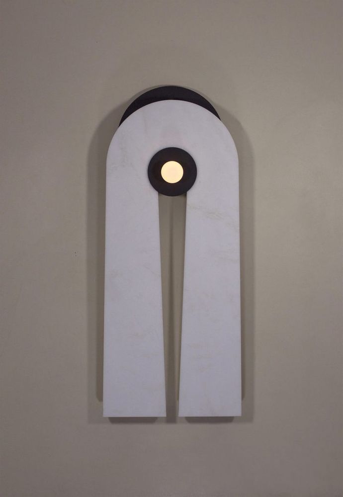 Appliques - DELLA SCONCE - TONICIE'S