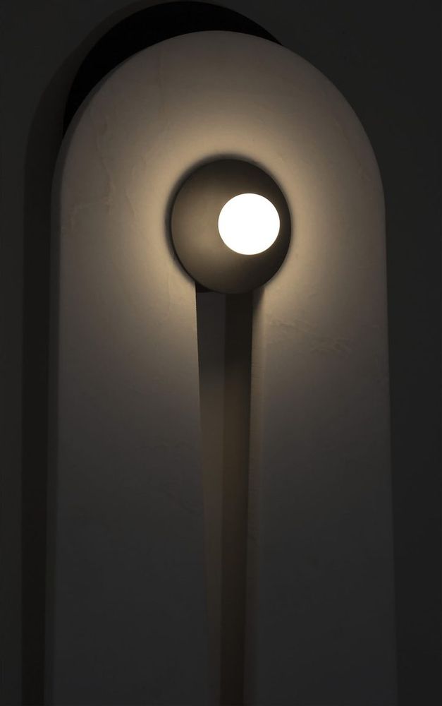 Appliques - DELLA SCONCE - TONICIE'S