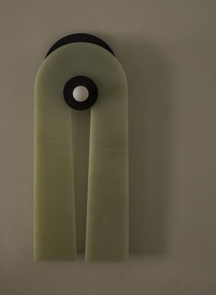 Appliques - DELLA SCONCE - TONICIE'S