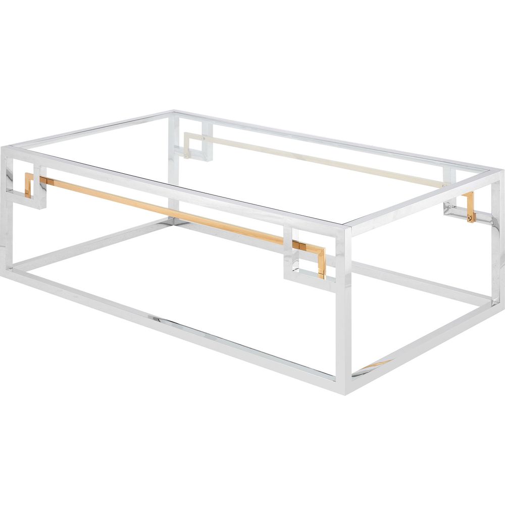 Tables basses - TABLE BASSE NICO - ARTELORE HOME