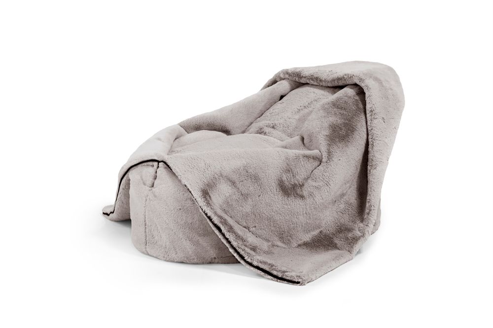 Children's sofas and lounge chairs - Bean bag Cocoon 80 Murrr - PUSKUPUSKU