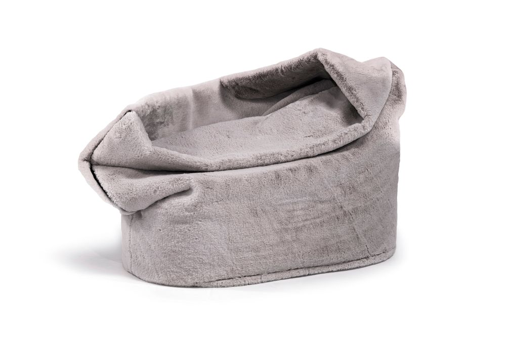 Children's sofas and lounge chairs - Bean bag Cocoon 80 Murrr - PUSKUPUSKU