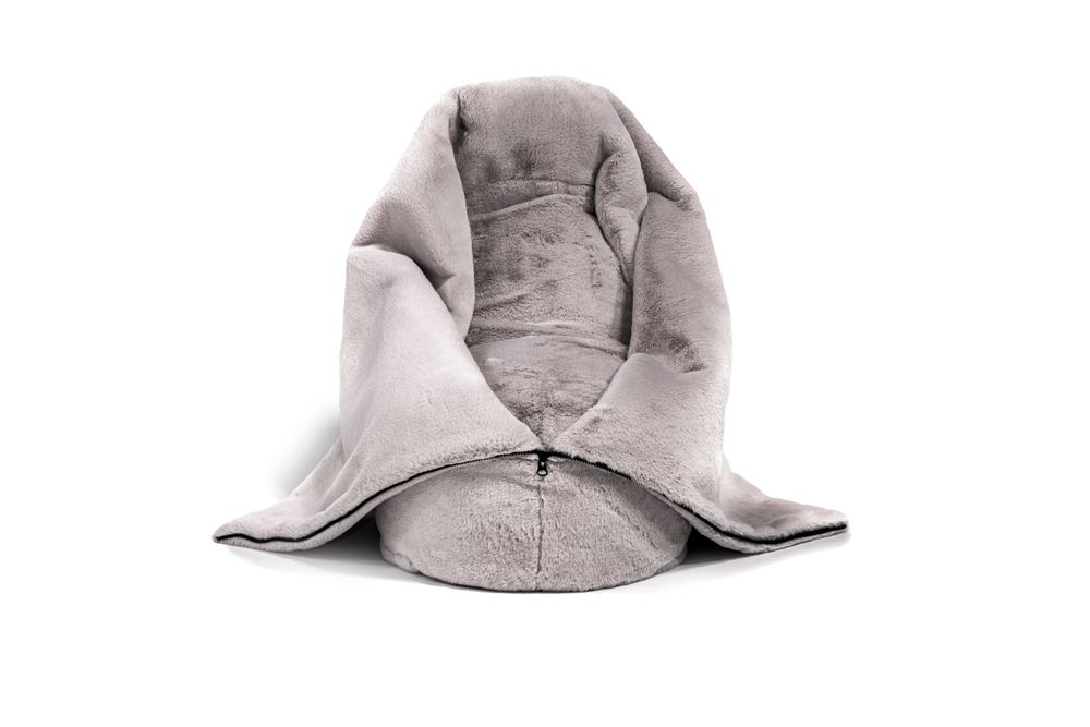 Children's sofas and lounge chairs - Bean bag Cocoon 80 Murrr - PUSKUPUSKU