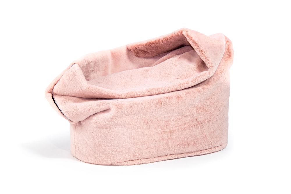 Children's sofas and lounge chairs - Bean bag Cocoon 80 Murrr - PUSKUPUSKU