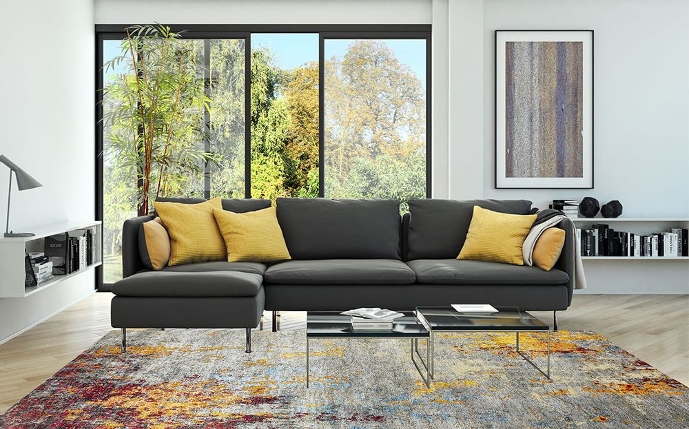 Rugs - CARPET "RIO" - PASSION DU TAPIS