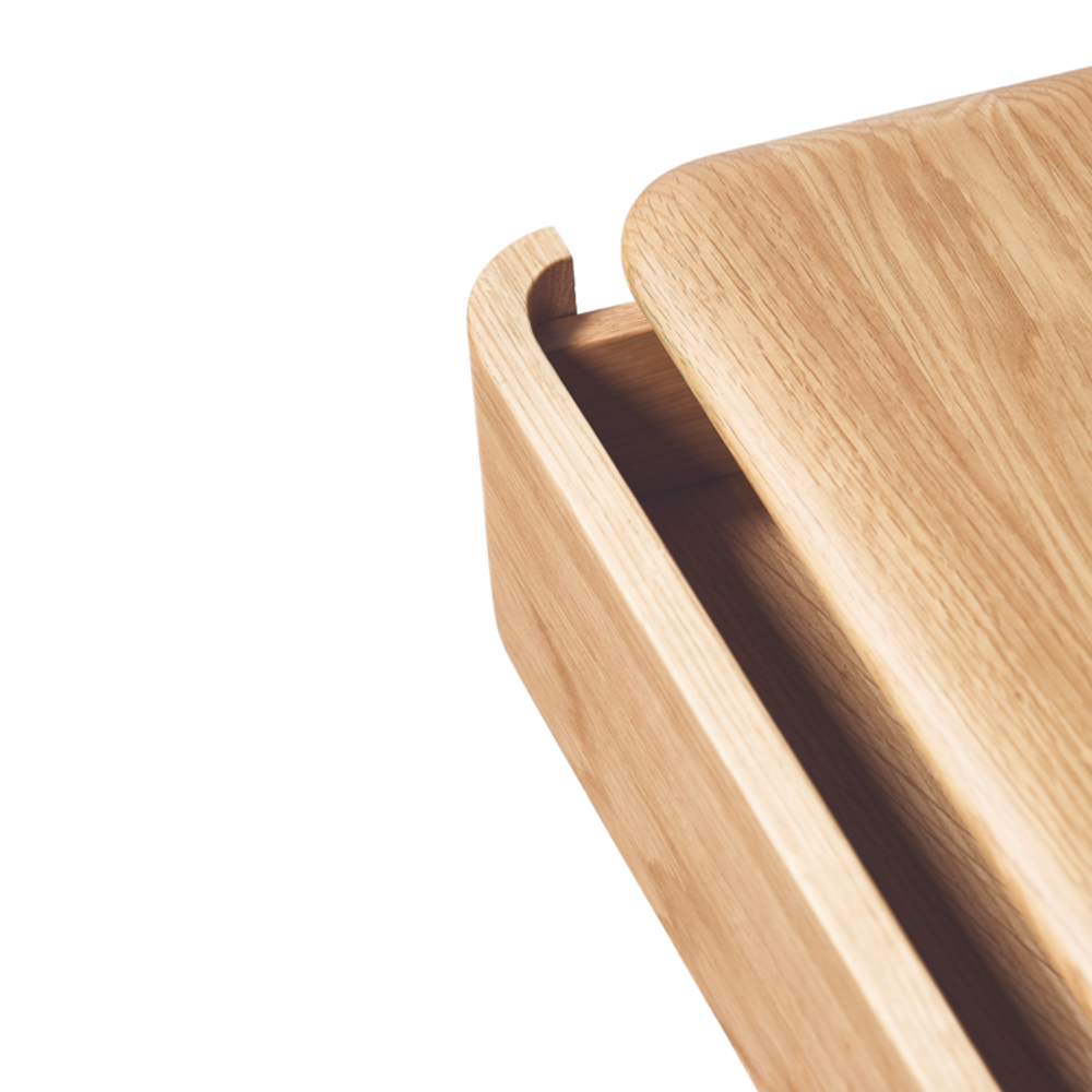 Bureaux - Inia Home Desk - NORD ARIN