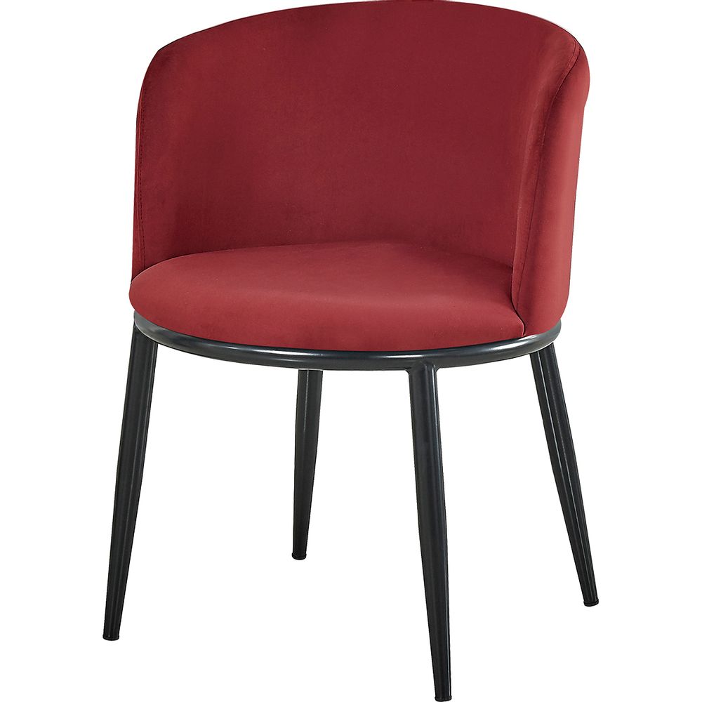 Chairs for hospitalities & contracts - IMOGEN CHAIR - ARTELORE HOME