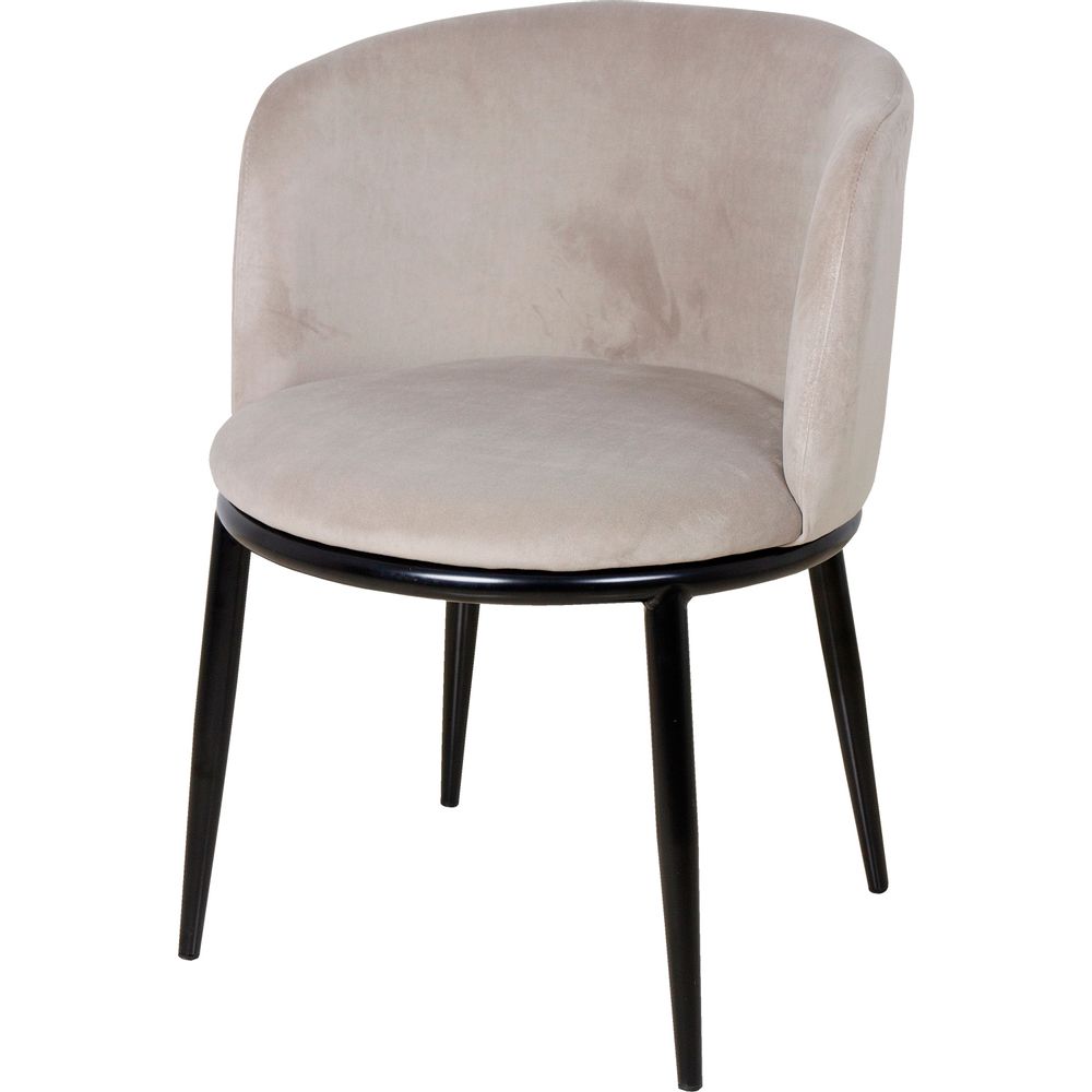 Chairs for hospitalities & contracts - IMOGEN CHAIR - ARTELORE HOME