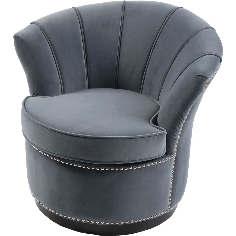 Sofas for hospitalities & contracts - AITANA ARMCHAIR - ARTELORE HOME