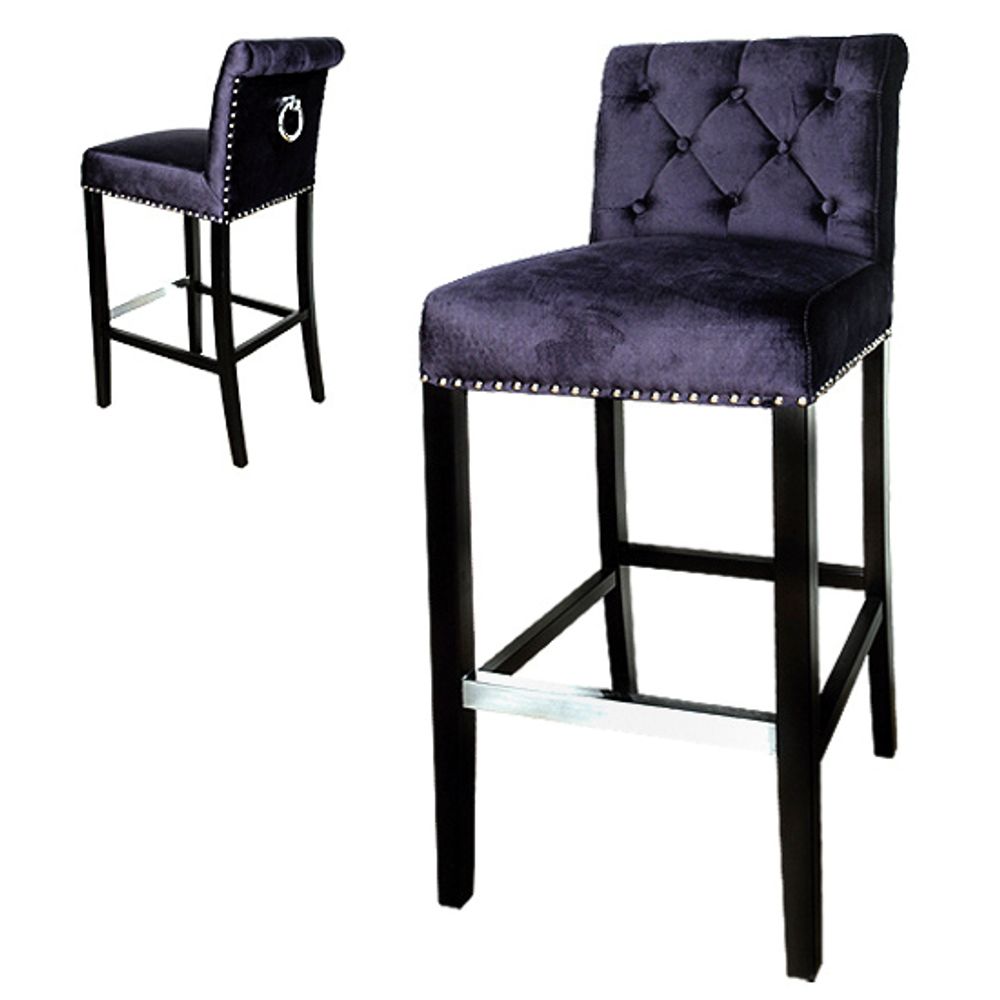 Tabourets pour collectivités - TABOURET TROCADERO - ARTELORE HOME