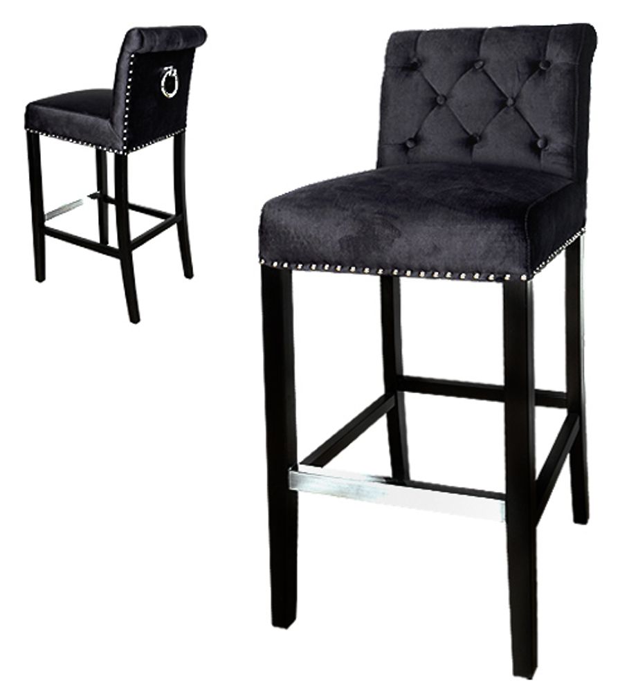 Tabourets pour collectivités - TABOURET TROCADERO - ARTELORE HOME
