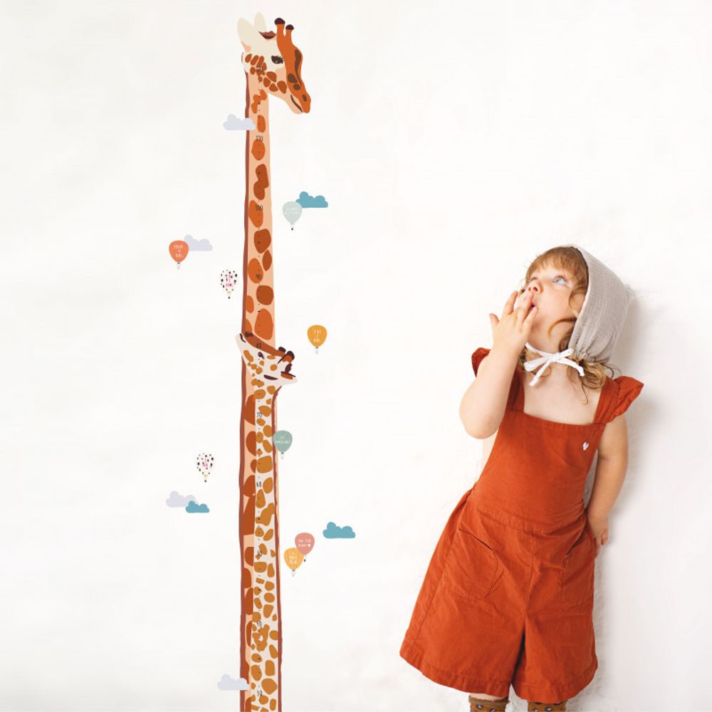 Objets personnalisables - NEW ! TOISE SAFARI - MIMI'LOU