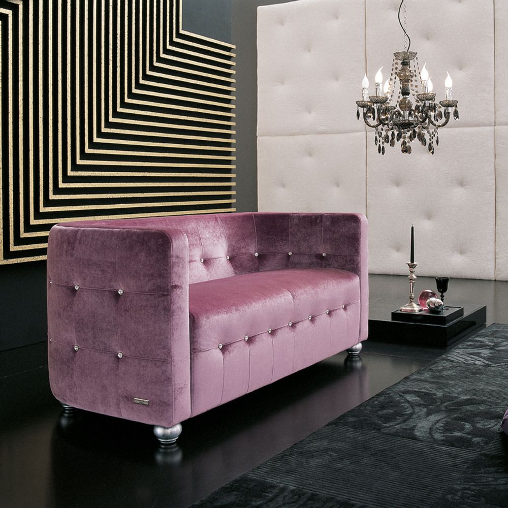 Sofas for hospitalities & contracts - PEGASO - Sofa - MH