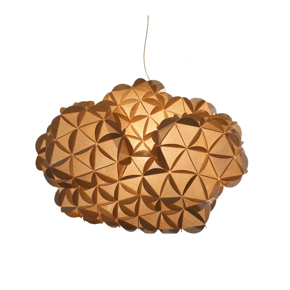 Design objects - Suspension Cloud Alcove Monaco - ATELIER ANNE-PIERRE MALVAL