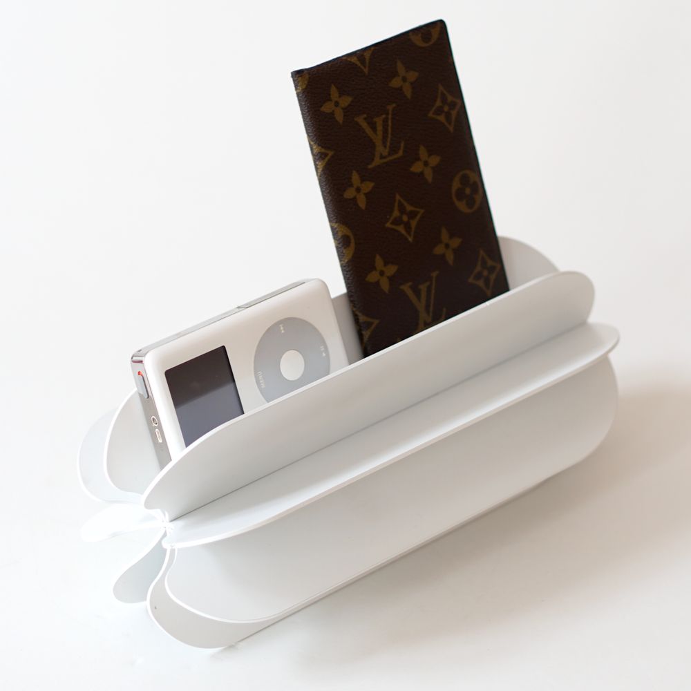 Design objects - UNIVERS | Desk Organizer - TEBTON®