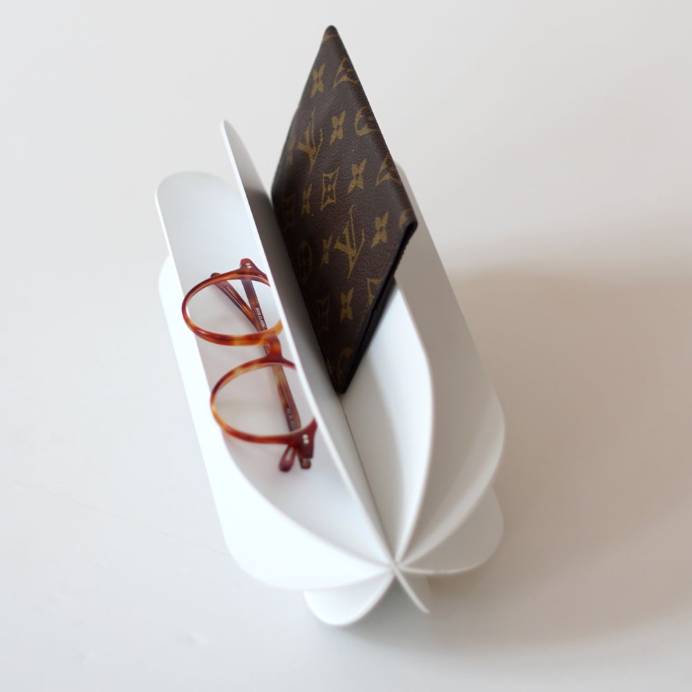 Design objects - UNIVERS | Desk Organizer - TEBTON®