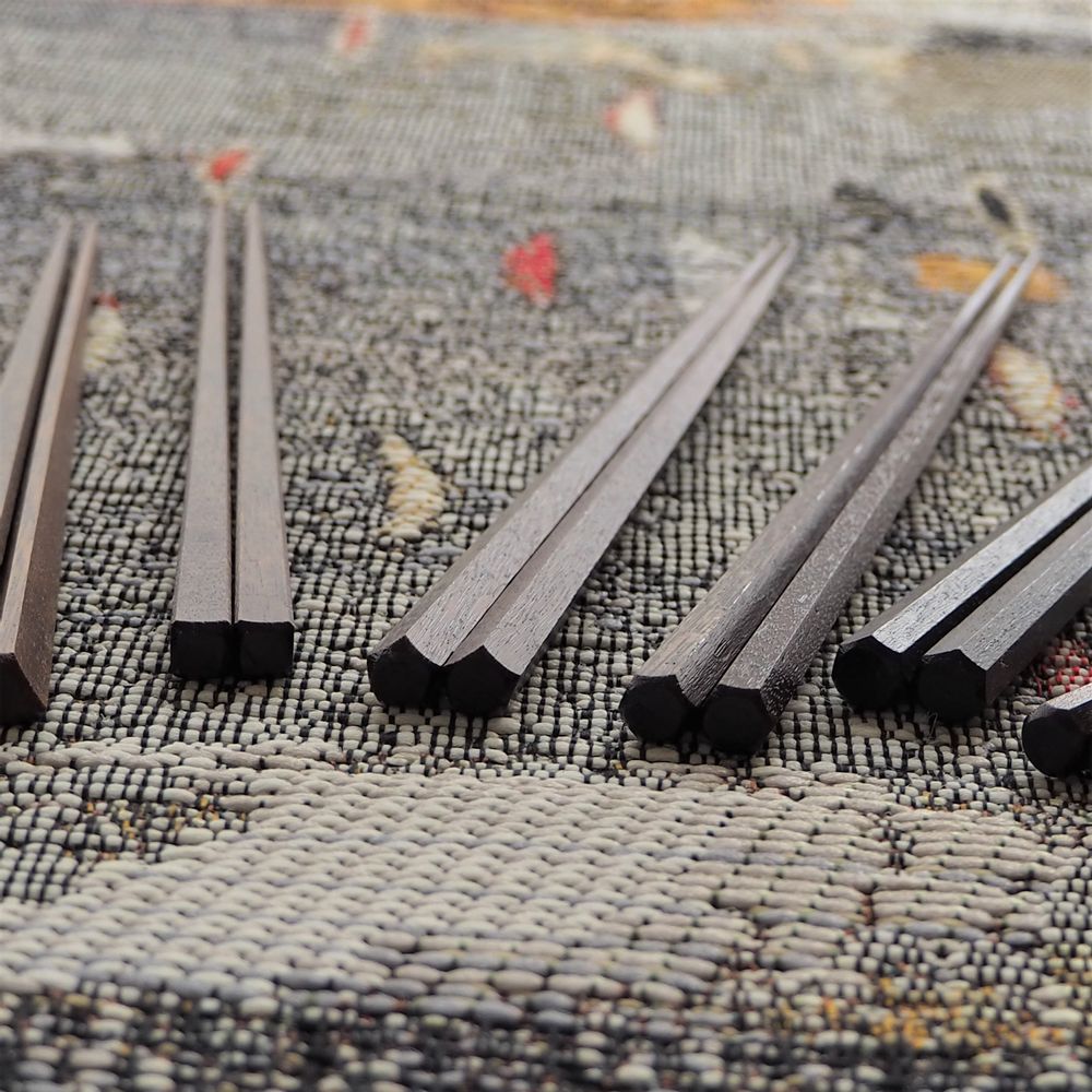 Cutlery set - HASHI CHOPSTICKS by STYLE OF JAPAN - STYLE OF JAPAN