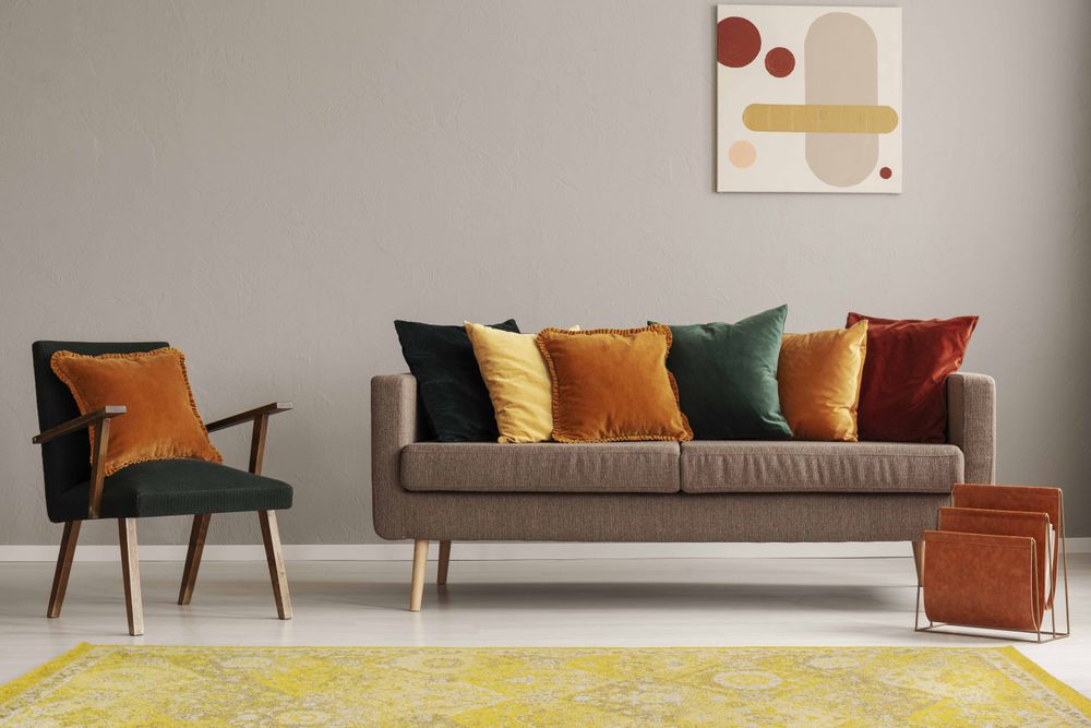 Tapis - ANATOLIA - Le vintage - NAZAR RUGS