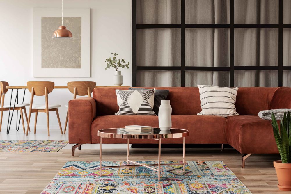 Tapis - ANATOLIA - Le vintage - NAZAR RUGS