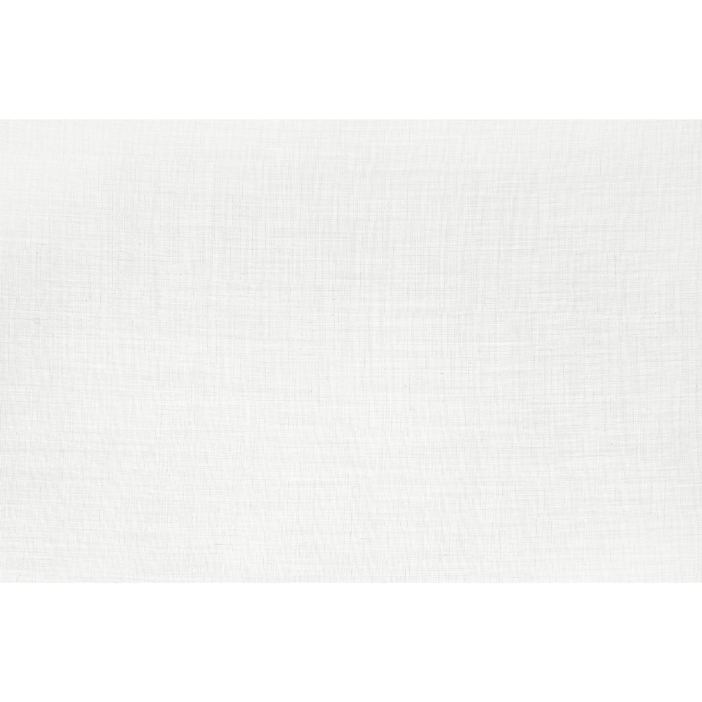 Objets de décoration - Chemin de table en mousseline, crème claire, 0.70x5m - PARTYDECO