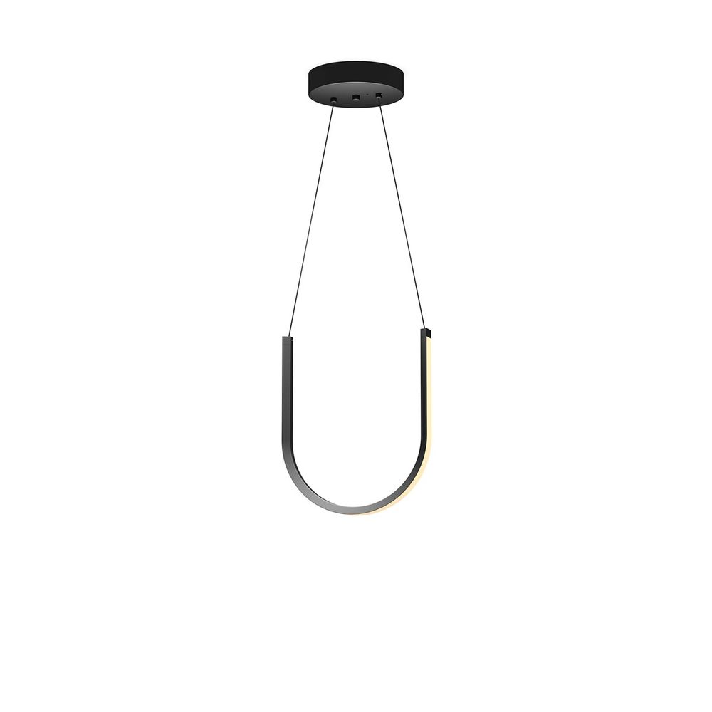 Chambres d'hôtels - Suspension U-series - MAKERS.STORE BY DESIGNERBOX
