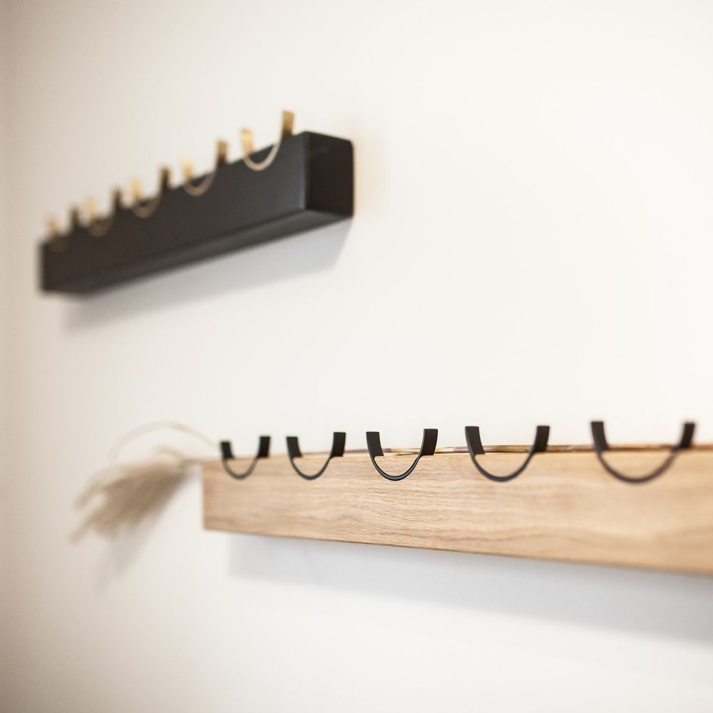 Other wall decoration - Coat rack DEER - NAMUOS