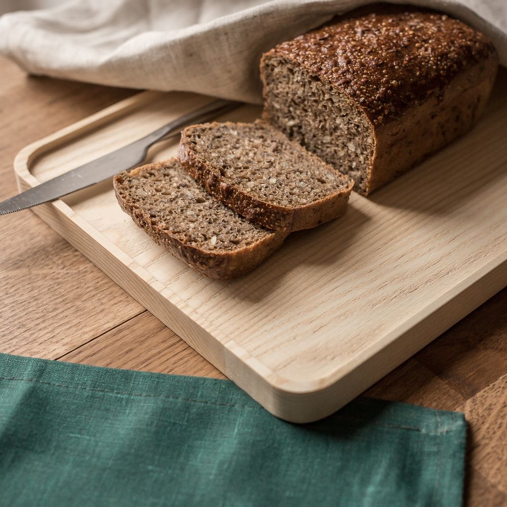 Plats et saladiers - Plateau en bois - NAMUOS
