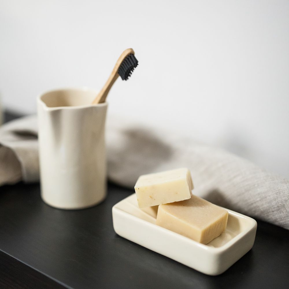 Soap dishes - Soap dish - NAMUOS