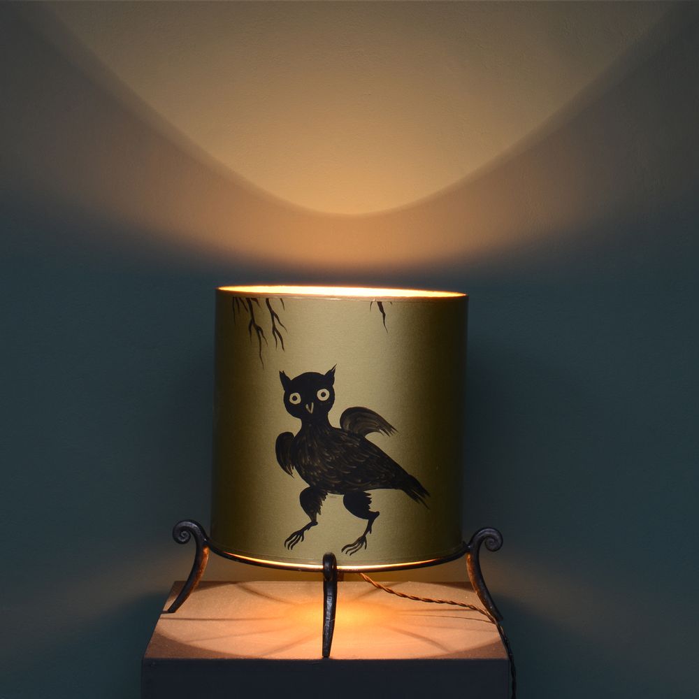 Objets design - Lumières, lustres, appliques, abat-jour, bobèches en verre, lampes - EMERY&CIE