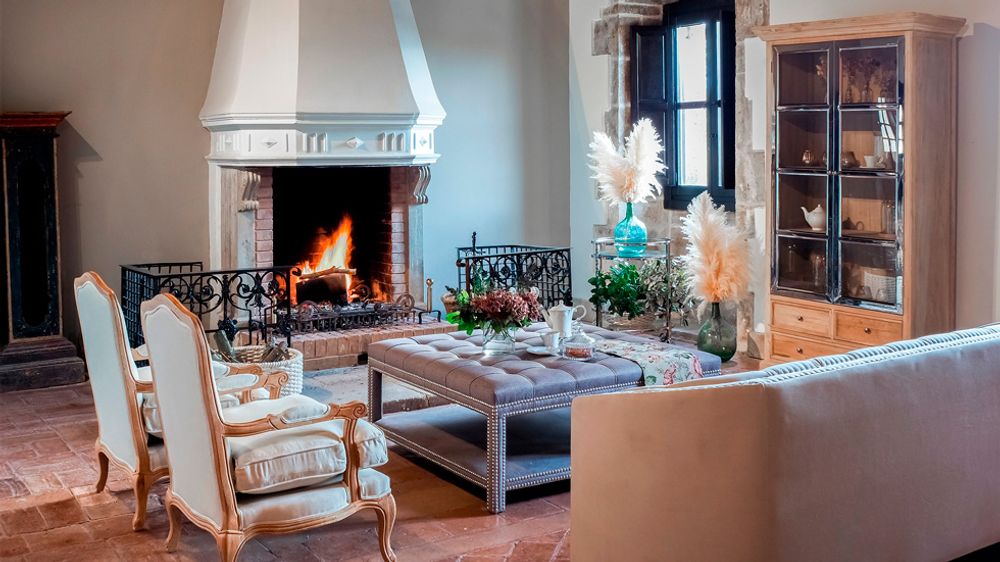 Coffee tables - ABRAHAM TABLE - ARTELORE HOME