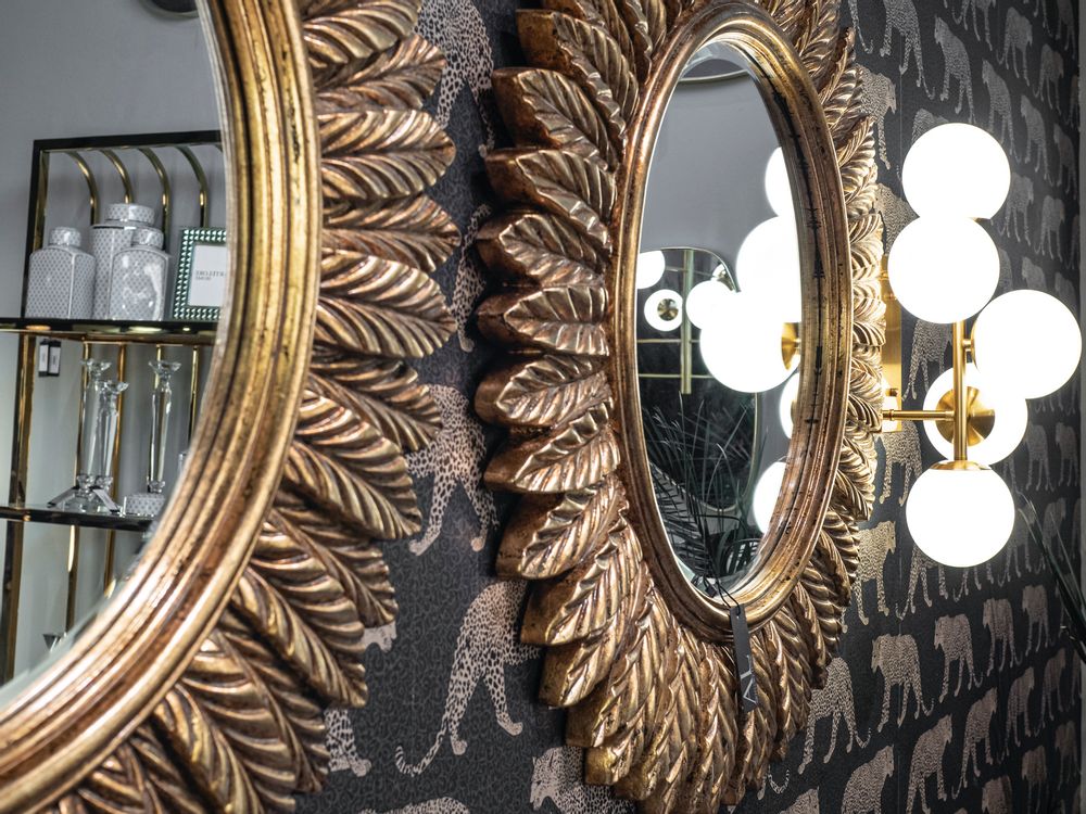 Miroirs - MIROIR NAIRA - ARTELORE HOME